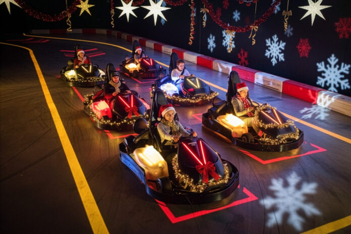 CK - CHRISTMAS 2
