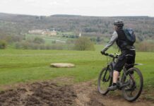 Explore the Peaks Car-Free: Unique ‘Stay & Play’ E-Bike Holidays Launch in the Peak District