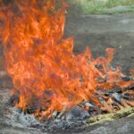 Groundbreaking discovery shows humans were making fire 350,000 years earlier than previously thought