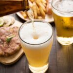 From pint to plate: scientists brew up a new way to grow meat