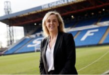 Stockport County launch County Women with Tracey Neville at the helm