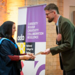 Celebration for first Ada Manchester graduates as new wave of tech talent enters region