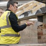 GM Mayor Joins College Leaders to Launch Major Construction Skills Initiative