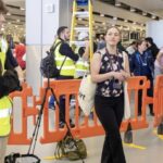 Major youth employment milestone as 300th apprentice to have worked on Manchester Airport transformation secures permanent role