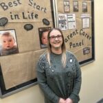 Local mum hails ‘life changing’ support to address child’s school attendance