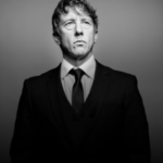 The End Of The World According To Jonathan Pie is coming to Salford