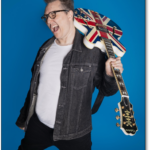 A deep-dive into 1995, The Britpop Show comes to Greater Manchester