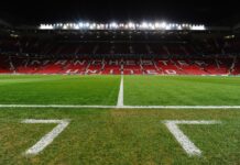 Man United vs Man City: How Manchester Is Split on Derby Day