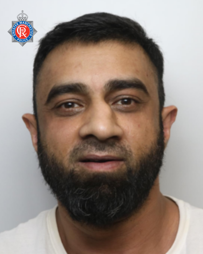 Custody - Aftab