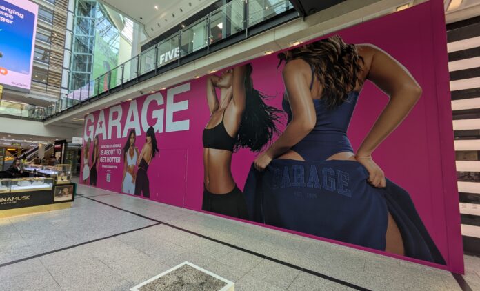 GARAGE
