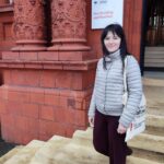 Salford University Rebuilding Ukraine through education