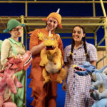 Zog brings Dragon sized fun to the Lowry this month