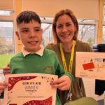 Manchester SEND school wins Inspiring Libraries competition with futuristic-themed design