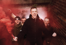 The Reytons set to perform at Co-op Live