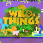 Wild Things – Lowry announces new free children’s exhibition