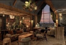 Treehouse Hotel Manchester reveals final phase of opening & new rooftop restaurant