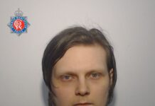 Jailed for five years for sexual activity with 13 year old girl