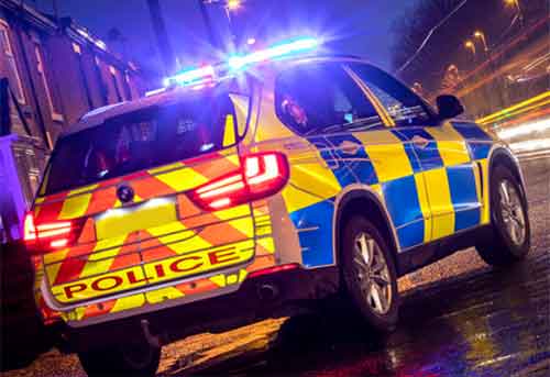 Man 20, arrested after City Centre stabbing