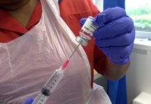 ‘One minute’ immunotherapy jab rolled out on NHS for tens of thousands with cancer