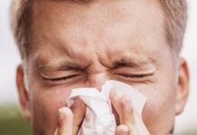 NHS GM Health Advice: How To Help Ease Hay Fever Symptoms