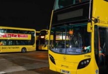 Greater Manchester bus drivers to be balloted over strike action