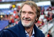 Jim Radcliffe tops the North West’s Sunday Times Rich List