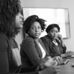 Where are all the Black women in tech?