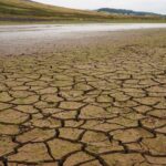 British way of life under threat from heat, flooding and drought