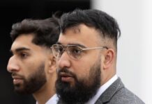 Jury discharged in Manchester Airport brothers retrial