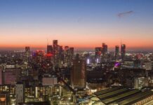 Manchester has the strongest case in the eyes of Britons to be the second city