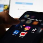 Rayner urges Kier Starmer to ban social media for under 16’s