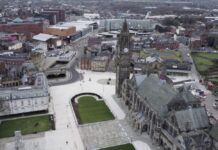 Rochdale to benefit from sewer heat recovery to warm hospital, schools and homes