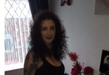 Woman in Rochdale murder investigation is named