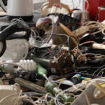 Manchester researchers secure £1.3m to transform recycling of complex waste