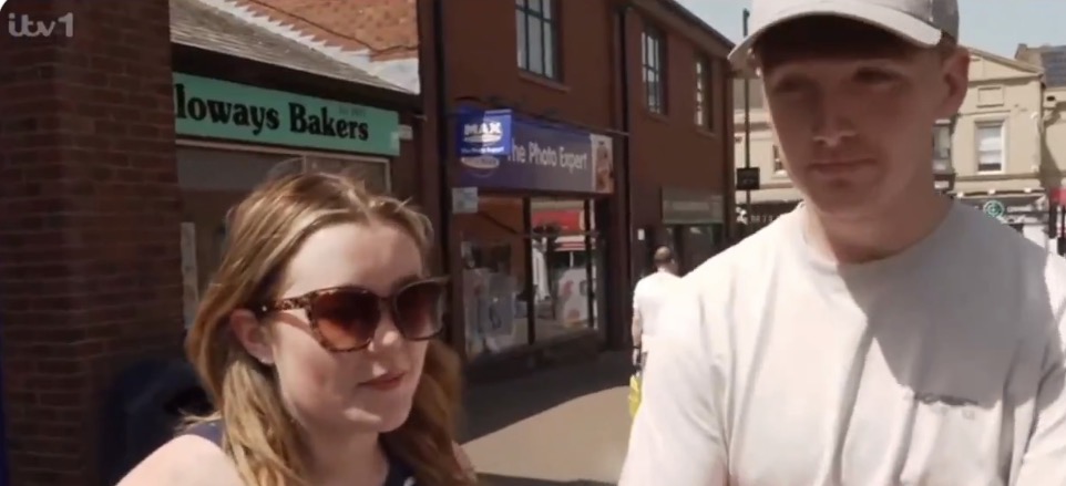 Latest-Ashton in Makerfield By election Burnham to give considered response to Blair criticism