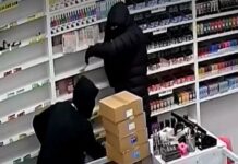 Trio who targeted businesses and homes jailed for roles in million-pound robbery conspiracy