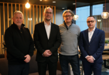 Manchester based Voicescape reaches 6 million properties and sets out plans for key product launches