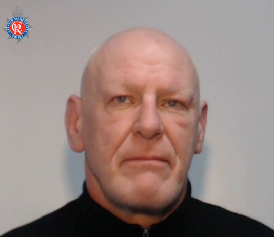 Double killer who murdered vulnerable woman and stabbed GMP detective given a Whole Life Order