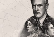 Review-Long days journey into night