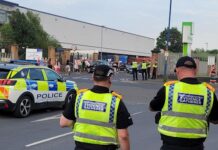 Moston father of four cleared over Newton Heath riots following Southport killings