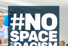 Greater Manchester launches major health and social care anti-racism campaign featuring frontline staff