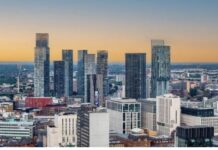 Greater Manchester one of five regions to get control of innovation funding