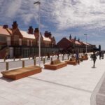 Plans announced to transform Scarborough’s West Pier