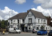 Polls open in Makerfield by election