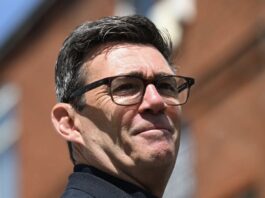 Burnham backtracks on WASPI women pledge after Labour backlash