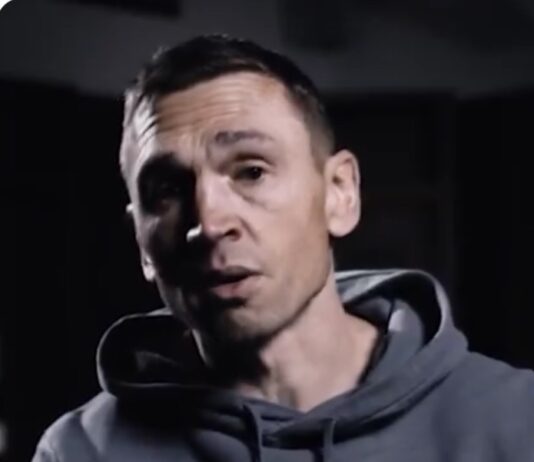 Arise Sir Kev-Sinfield knighted in Birthday honours