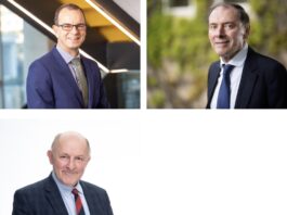 Three University of Manchester honourees recognised in King’s Birthday Honours 2026