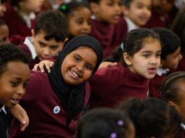 Manchester wins recognition as a UNICEF Child Friendly City