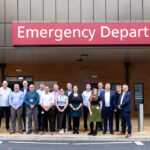 One year on: new Emergency & Urgent Care Campus supports improved patient experience at Stockport NHS Foundation Trust