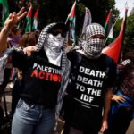 Palestine Action ban is lawful, Court of Appeal rules